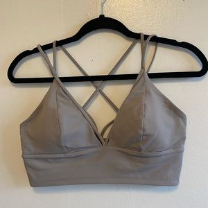 Lululemon bra